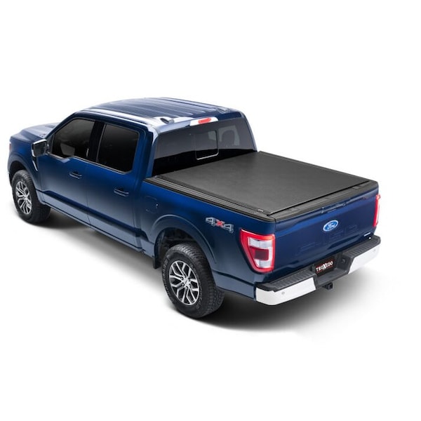 15-C F150 5.5FT BED LO PRO QT